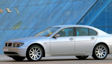 Автомобиль на свадьбу № А4785 - Транспортная компания Авто на свадьбу