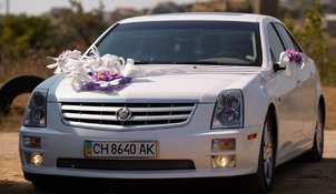 Лимузин на свадьбу С4770
