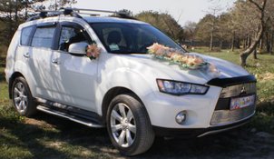 Автомобиль на свадьбу С4781