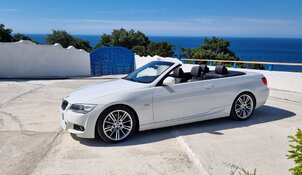 Автомобиль на свадьбу С5999