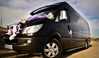 Транспортная компания Shevchenko auto