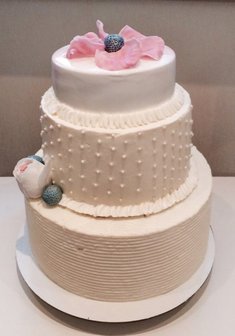 «Бисквитный торт»