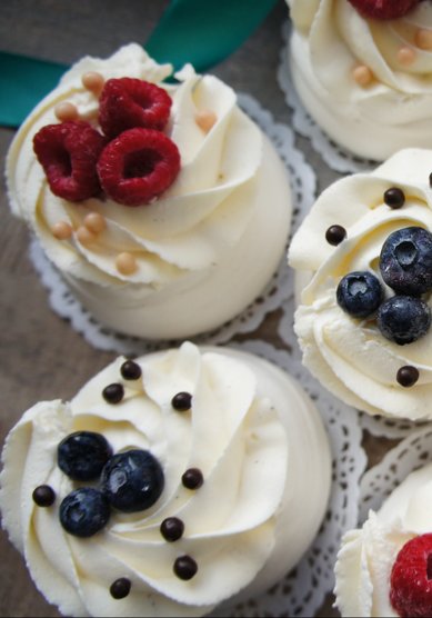 Торт на свадьбу M118277 - Компания Mari`O