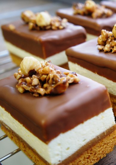 Свадебный торт Птичье молоко (M118278) - Компания Mari`O