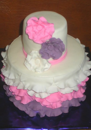 Торт на свадьбу Н60619 - Компания Наталья Недыпич