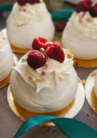  «Пирожное Павлова» (M118270)