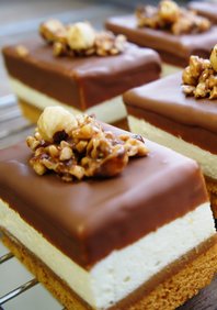  «Птичье молоко» (M118278)