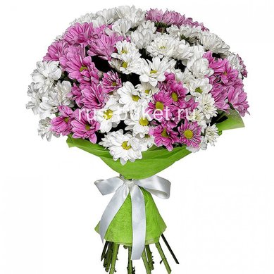 Букет Р8744 - Салон цветов Русский букет