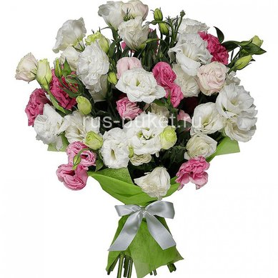 Букет Р8746 - Салон цветов Русский букет
