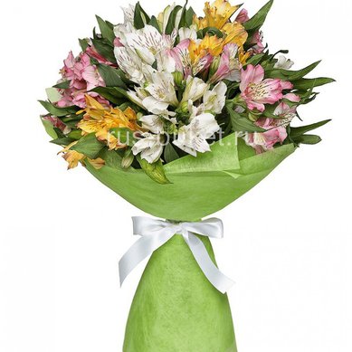 Букет Р8748 - Салон цветов Русский букет