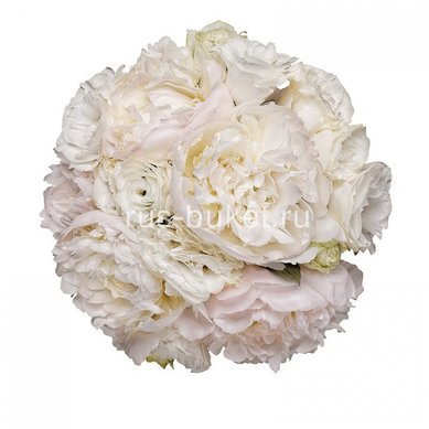 Букет Р8751 - Салон цветов Русский букет