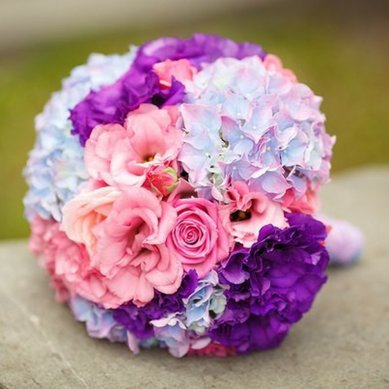 Букет Ц8793 - Студия флористики Цветы для свадьбы