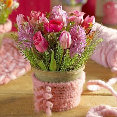 Цветочная композиция Ц8803 - Студия флористики Цветы для свадьбы