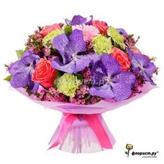 Букет Ф8756