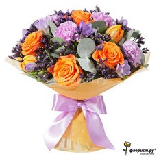 Букет Ф8762