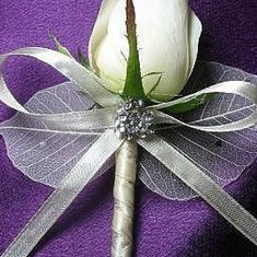 Бутоньерка Ц8799