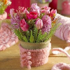 Цветочная композиция Ц8803