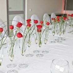 Цветочная композиция Ц8804