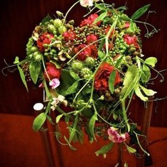 Цветочная композиция Ц8805