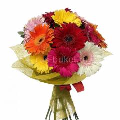 Салон цветов Русский букет