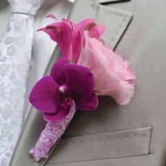 Студия флористики Цветы для свадьбы