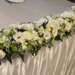 Студия флористики Цветы для свадьбы