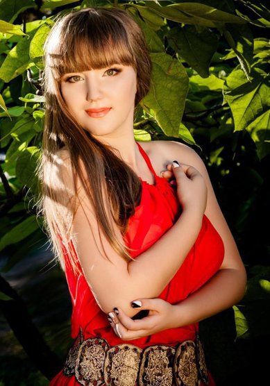 Образ невесты К18254 - Стилист-визажист Ксения Попова