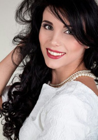 Образ невесты К18290 - Стилист-визажист Ксения Попова