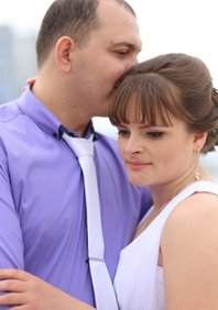 Свадебный макияж К18287