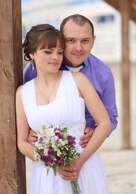 Свадебный макияж К18289