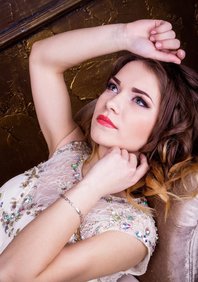 Свадебный макияж К18293