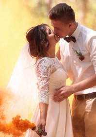 Свадебный макияж К18296