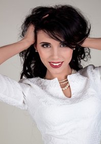 Свадебный макияж К18299