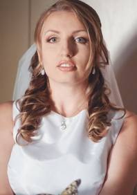 Стилист-визажист Яна Туманова