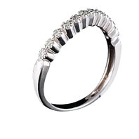 Обручальное кольцо V6800