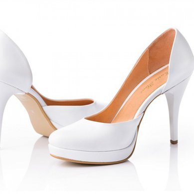 Свадебная обувь L2156 - Салон обуви L`amour