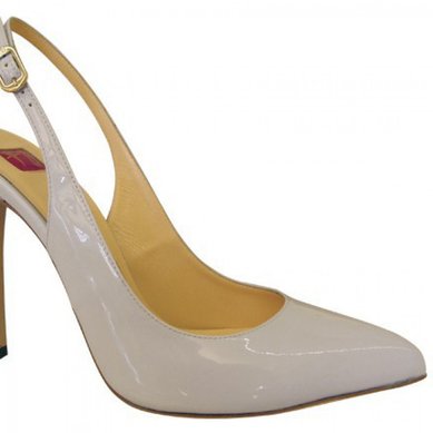 Свадебная обувь L2158 - Салон обуви L`amour