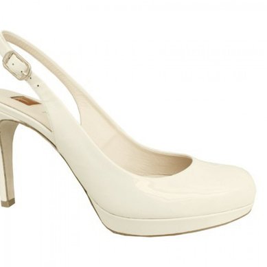 Свадебная обувь L2159 - Салон обуви L`amour