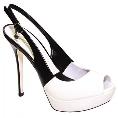 Свадебная обувь L2162 - Салон обуви L`amour