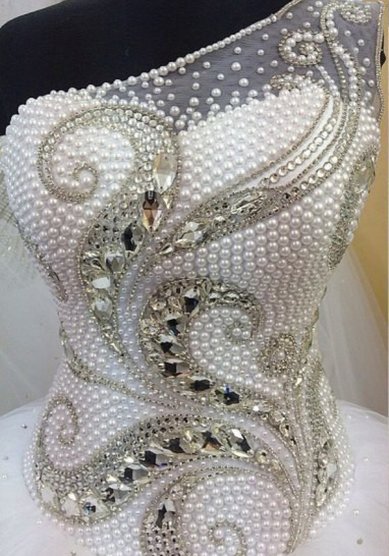 Свадебное платье П49256 - Свадебный салон Пошив платьев на заказ