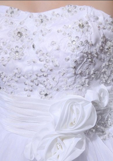 Свадебное платье П49262 - Свадебный салон Пошив платьев на заказ