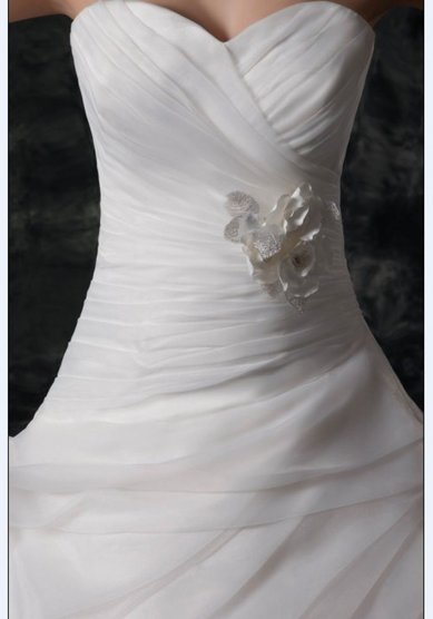 Свадебное платье П49263 - Свадебный салон Пошив платьев на заказ