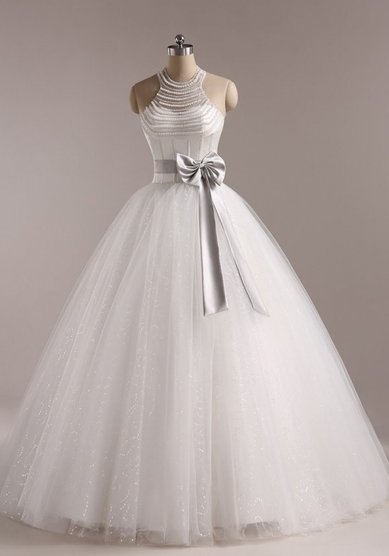 Свадебное платье П52537 - Свадебный салон Пошив платьев на заказ