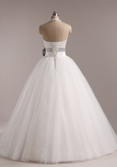 Свадебное платье П52537 - Свадебный салон Пошив платьев на заказ