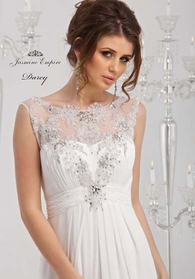 Свадебное платье I53830 - Свадебный салон IDEAL DRESS