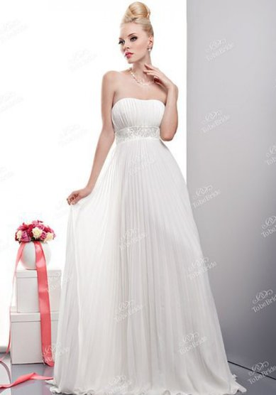 Свадебное платье C45509 - Свадебный салон CHOCOLATE DE LUXE