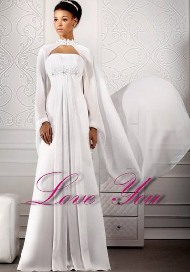 Свадебное платье L45537 - Свадебный салон LOVE YOU