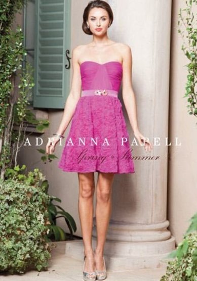 Вечернее платье V45602 - Свадебный салон VELVET