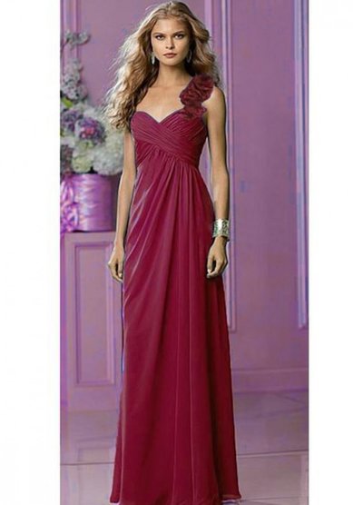 Вечернее платье V45604 - Свадебный салон VELVET