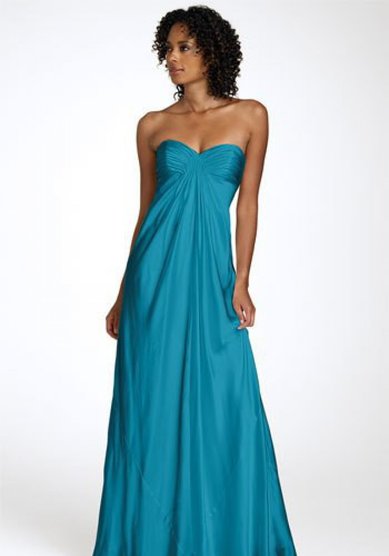 Вечернее платье V45606 - Свадебный салон VELVET